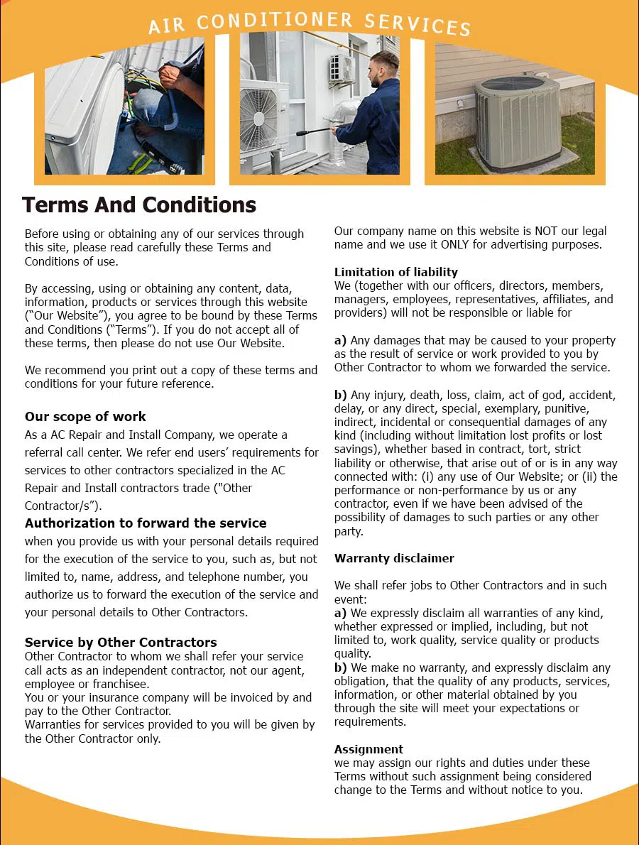 North Miami Beach AC Repair North Miami Beach, FL 786-588-4219